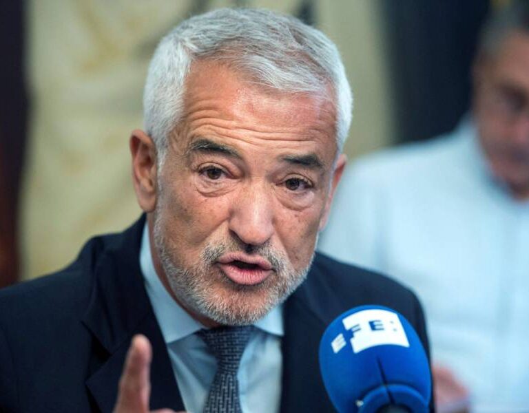 Anticorrupción, en contra de investigar la querella de Pineda contra BBVA en el caso Villarejo