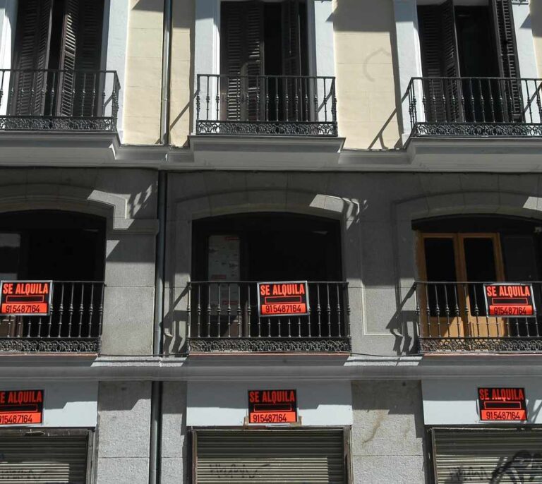ASVAL propone una mesa público-privada para buscar soluciones para los inquilinos