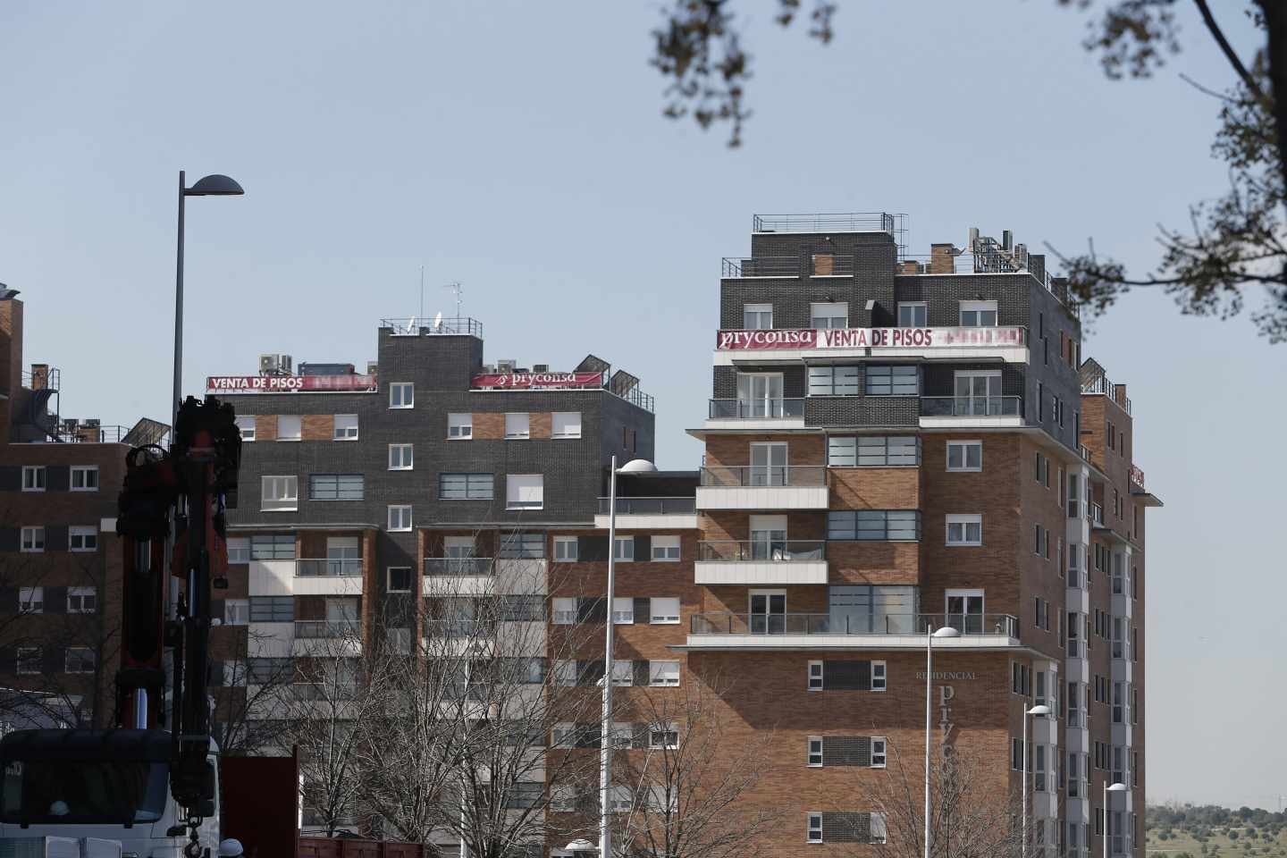 La banca admite un freno en la firma de hipotecas por el "atasco" en las notarías.