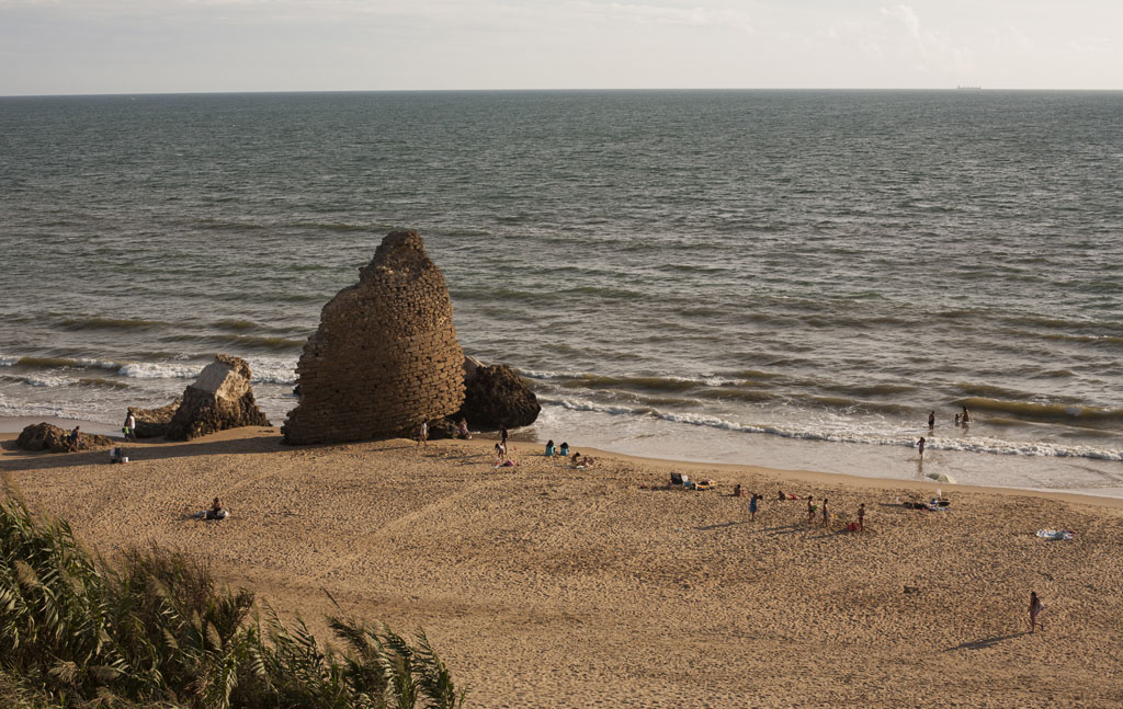 Playa de Doñana