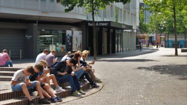 EEUU reduce un 39% el tabaquismo joven tras prohibir su venta a menores de 21