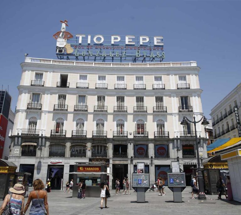 Madrid dejará de recaudar 450 millones de euros con la bajada de impuestos de Ayuso