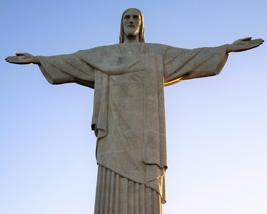 Cristo Redentor