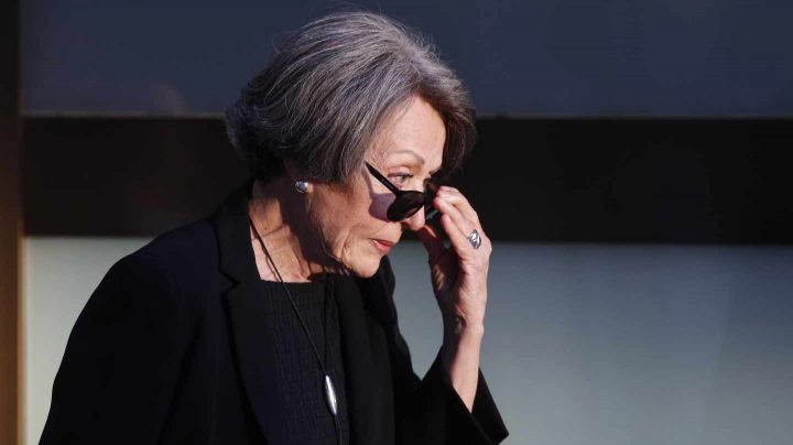 Rosa María, haz que lo de Rivera parezca un accidente