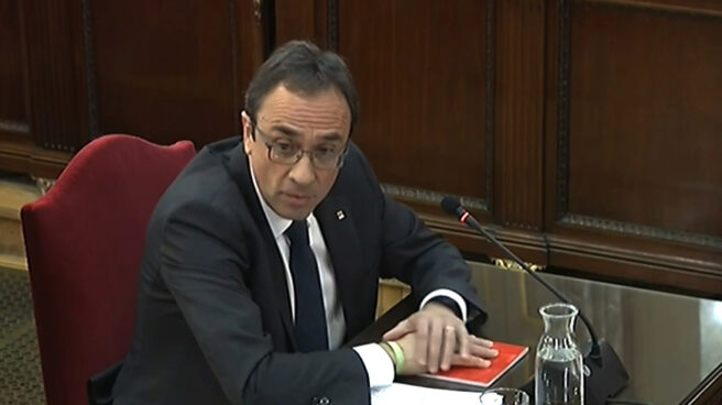 Josep Rull.