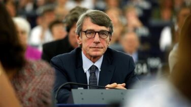El presidente del Parlamento Europeo insta al Supremo a cumplir la sentencia de Junqueras