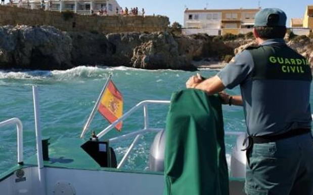 Guardia Civil