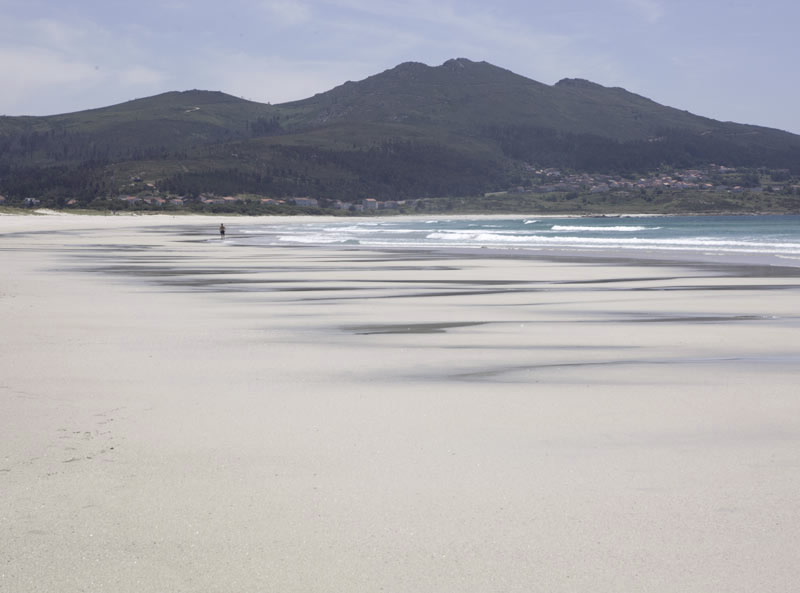 Playa Carnota