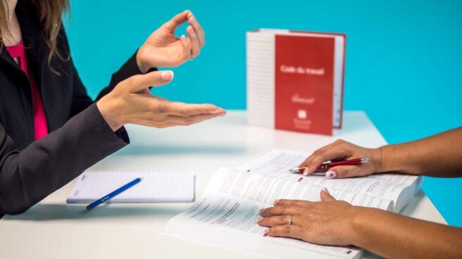 Obligatoriedad de registro salarial por sexo