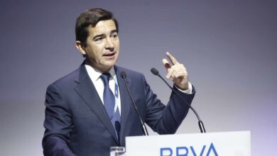 Torres (BBVA): "La iniciativa privada será fundamental para lograr un efecto multiplicador de estos fondos (europeos)"