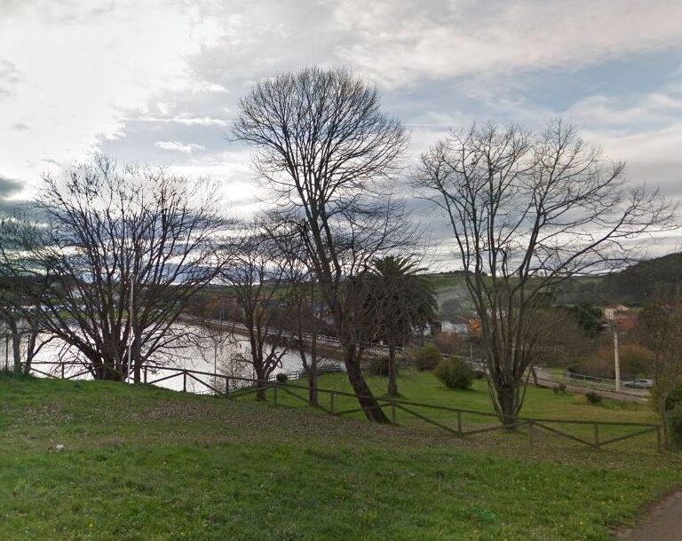 Muere la segunda menor ingresada en el HUCA tras caer al embalse de Asturias