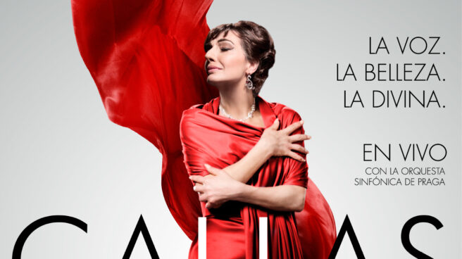 María Callas