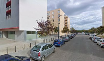 Ingresada una niña de año y medio tras caer desde un primer piso en Palma