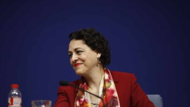 El Supremo anula el nombramiento de Magdalena Valerio como presidenta del Consejo de Estado