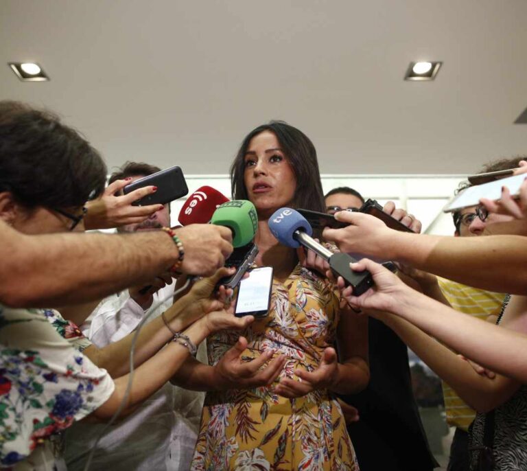 Desconcierto de Ciudadanos en Madrid por la moratoria a Madrid Central