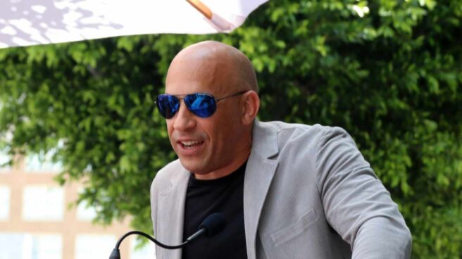 El doble de Vin Diesel, en coma tras sufrir una caída en el rodaje de 'Fast and Furious'