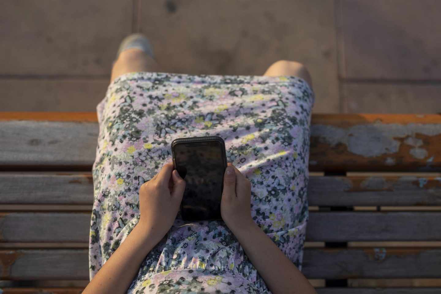 El 70% de los jóvenes entre 18 y 20 años dice que sufrió violencia online en la infancia