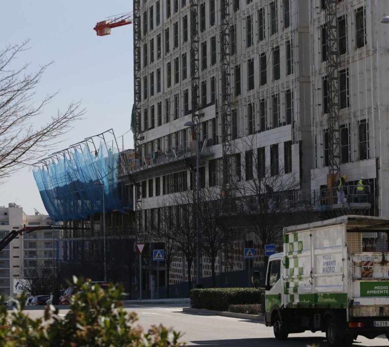Liberbank y Haya Real Estate sacan a la venta 2.900 casas con descuentos de hasta el 50%