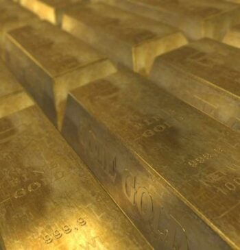 Fiebre del oro en los bancos centrales: sus compras duplican las de [...]