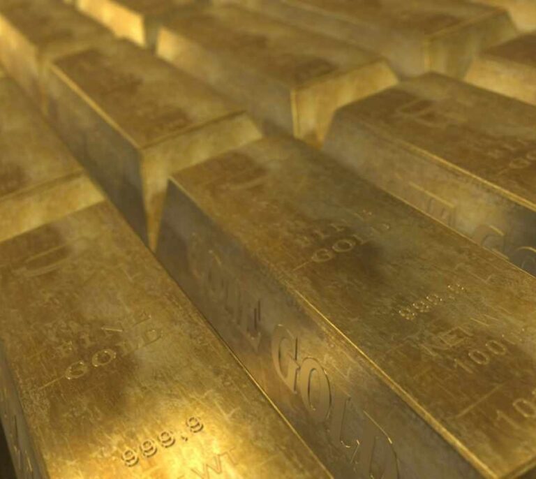 El Banco de España gana 2.000 millones con el 'boom' del precio del oro