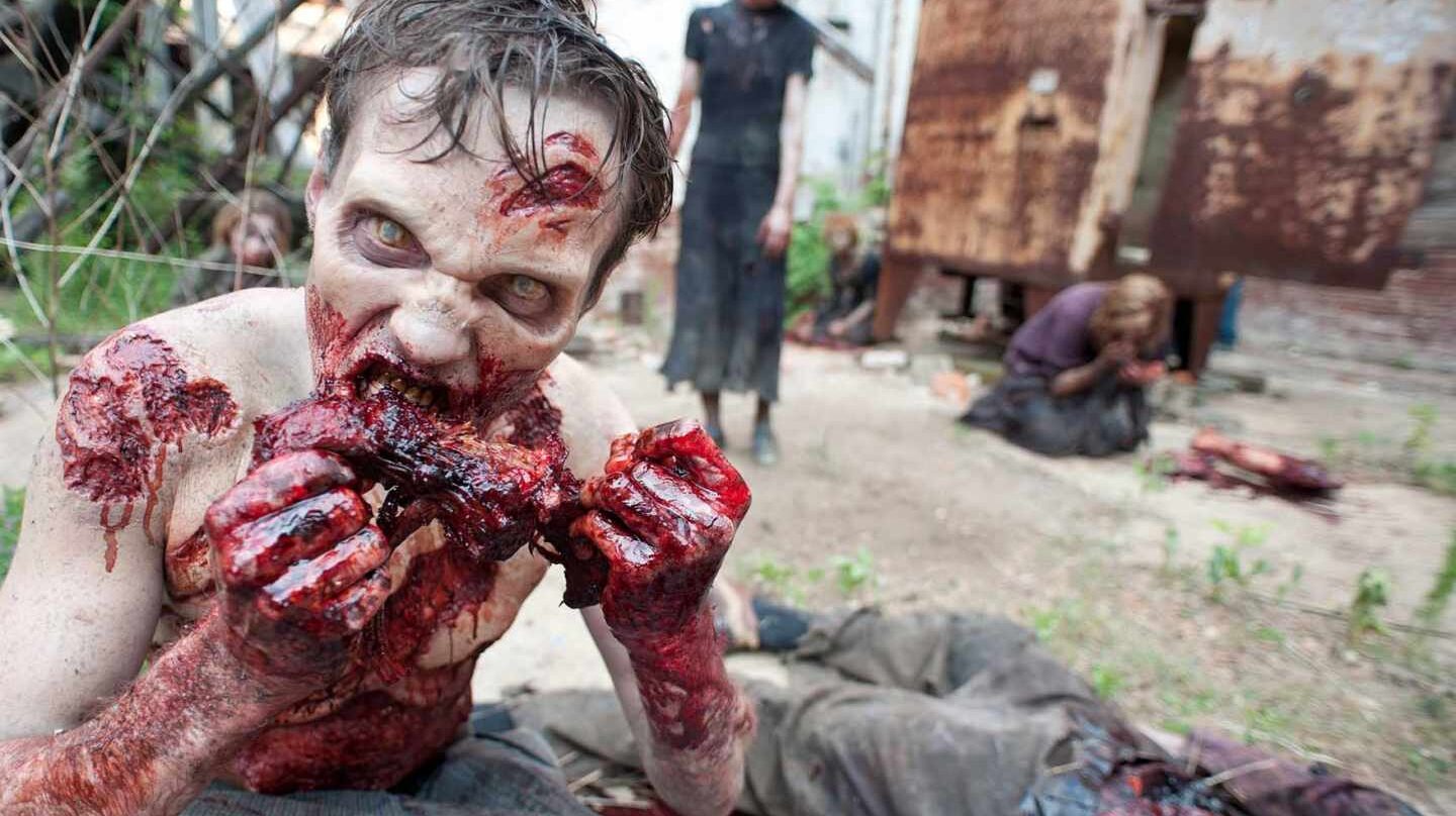 Llegan más zombies con el nuevo spinoff de 'The Walking Dead'