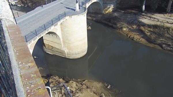 Fallece un hombre en Puente Genil (Córdoba) después de volcar con su kayak