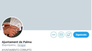 "Si no cambias esta ciudad, verás cómo dejo a tu familia": amenazan al concejal de Palma