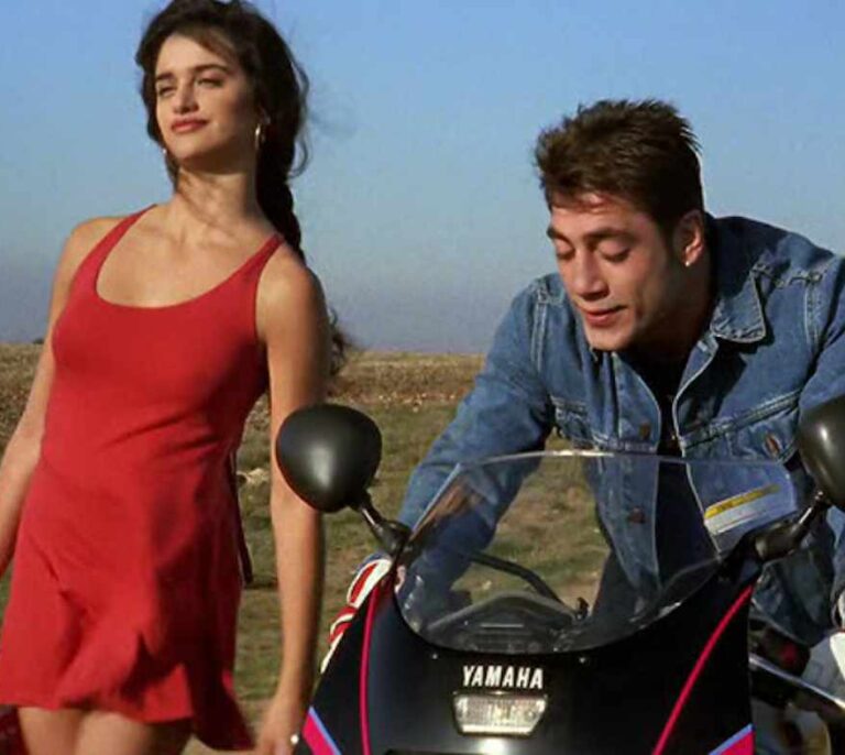 De 'Jamón, jamón' a 'Forrest Gump': películas que cerraron el siglo XX