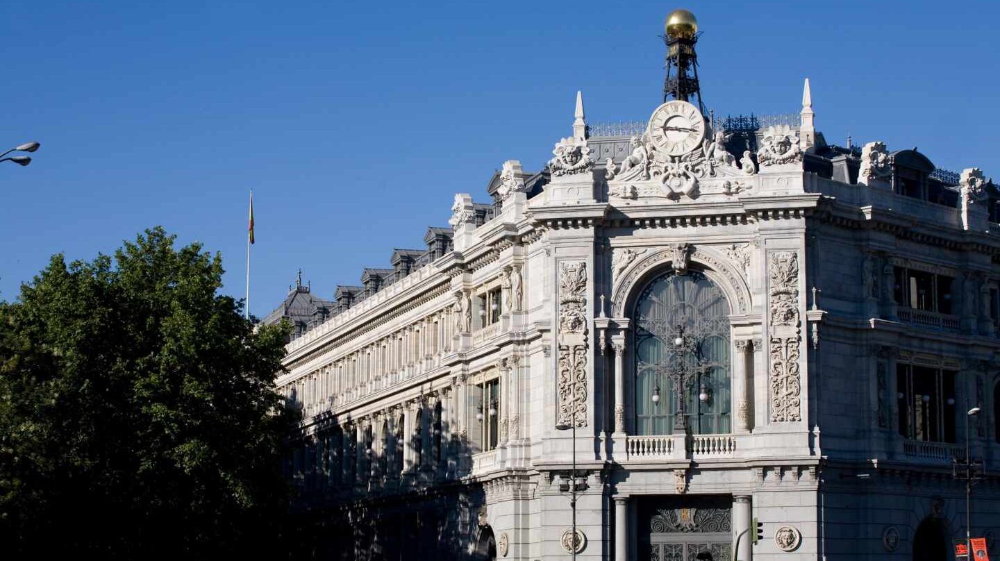 La banca impulsa el crédito en España al ritmo más elevado desde el estallido de la crisis.