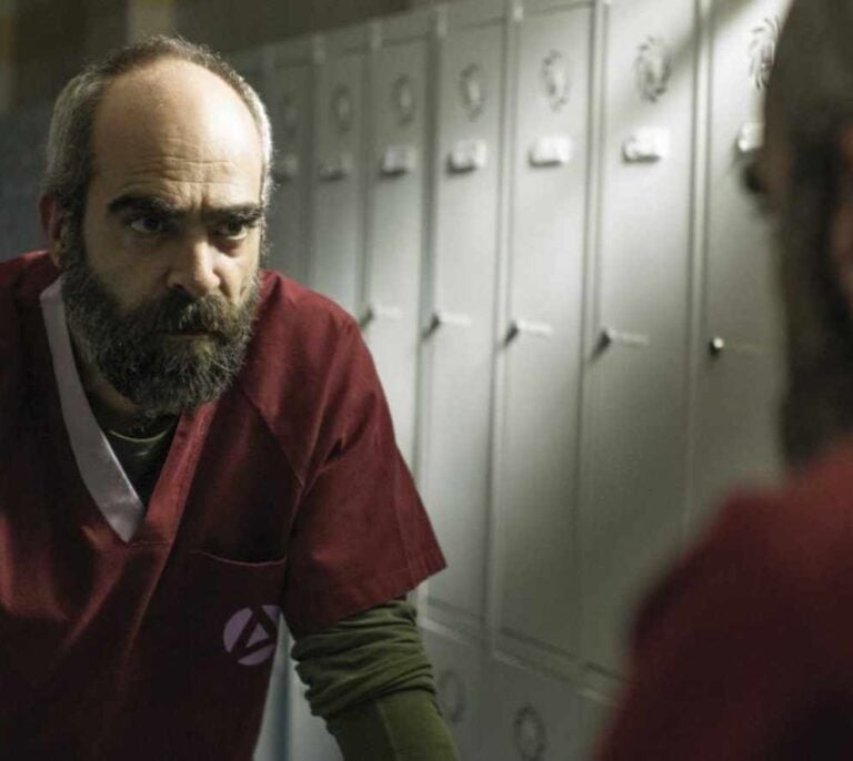 'Quien a hierro mata': Paco Plaza retrata los estragos causados por la droga en Galicia