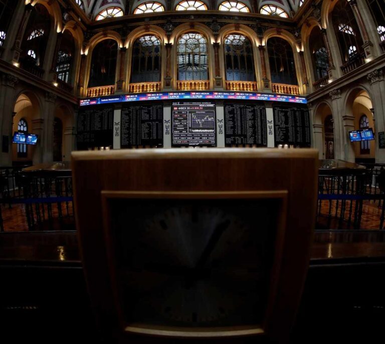 La Bolsa de Suiza se adelanta a Euronext y lanza una opa sobre BME
