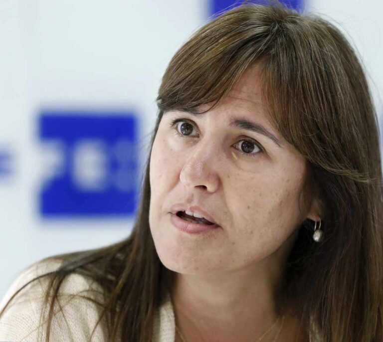 La Fiscalía pide investigar a la diputada Laura Borràs por adjudicar contratos irregulares