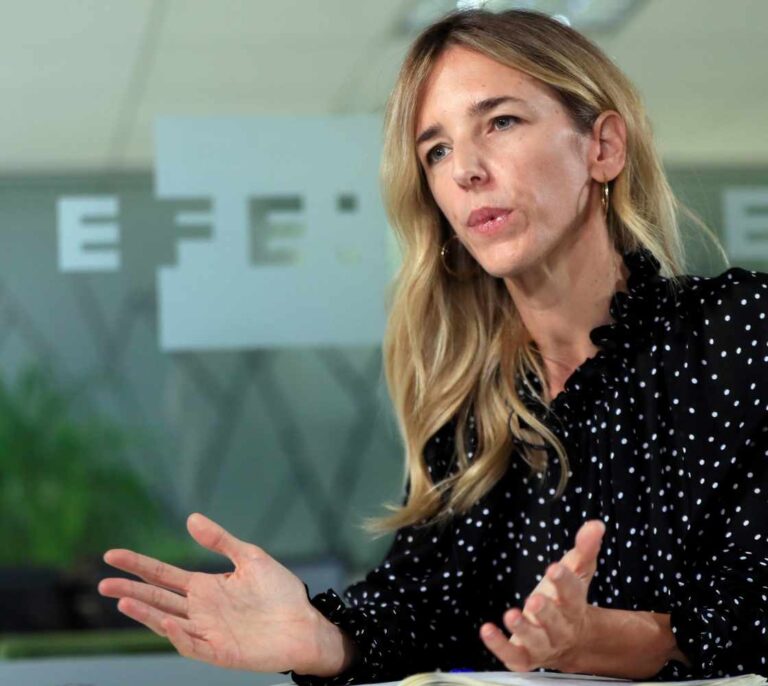 Álvarez de Toledo: "Estoy convencida de que habrá una reagrupación entre PP y Cs"