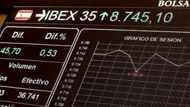 Repsol, ArcelorMittal, Fluidra, Acerinox, Cellnex, Ferrovil e Indra, las empresas del Ibex con mejor Ebidta comparado