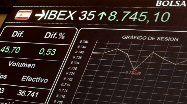 Repsol, ArcelorMittal, Fluidra, Acerinox, Cellnex, Ferrovil e Indra, las empresas del Ibex con mejor Ebidta comparado