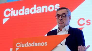 Rivera no descarta reunirse con Sánchez si este "llama", aunque seguirá aferrado al 'no'