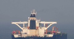 Gibraltar libera al petrolero iraní retenido por transportar crudo a Siria