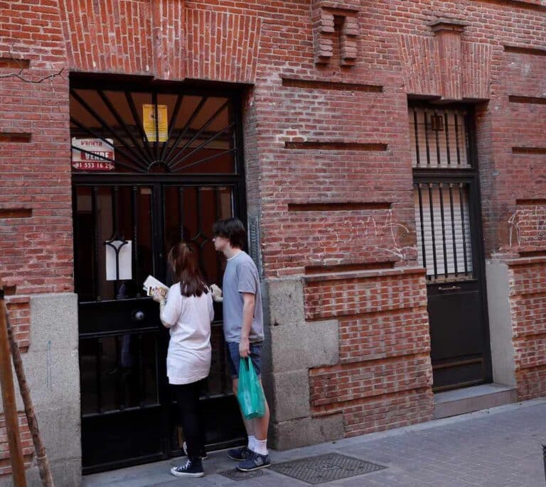 La Policía Nacional detiene al presunto asesino de la cirujana de Madrid