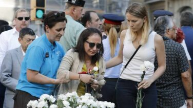 La Audiencia Nacional cierra la investigación del atentado de la Rambla de Barcelona