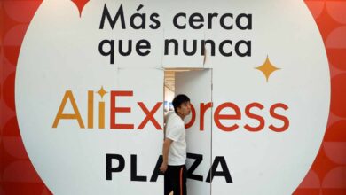 AliExpress abre en Madrid su primera tienda física de Europa