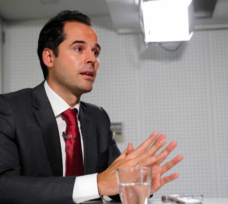 Aguado reafirma su alusión a Aído y Pajín: "No aceptamos lecciones del PSOE"