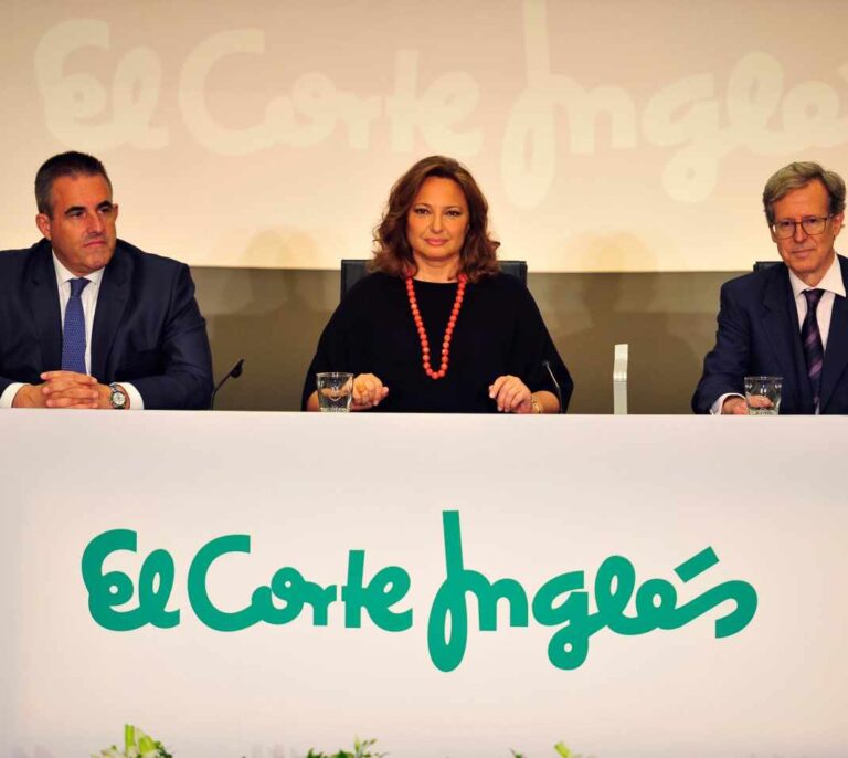 El Corte Inglés lanzará dos nuevas marcas propias y una 'app' en 2020