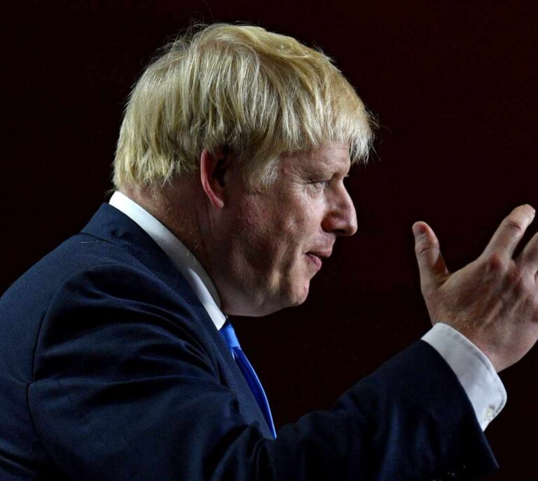 La justicia escocesa declara ilegal la suspensión del Parlamento británico