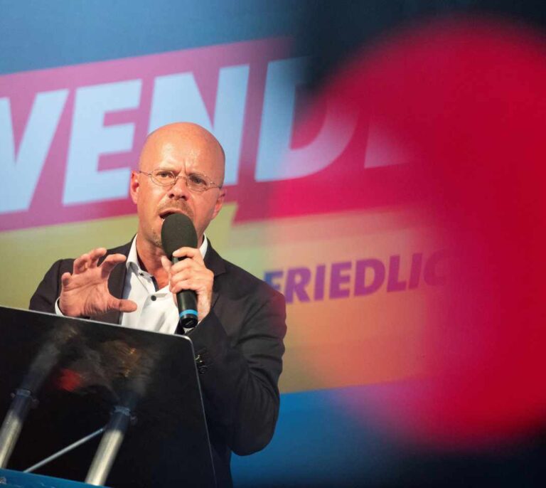 Alemania se prepara para el auge de la ultraderecha en dos elecciones regionales