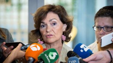 Podemos vota con PP y Cs forzar la comparecencia de Calvo por el Open Arms
