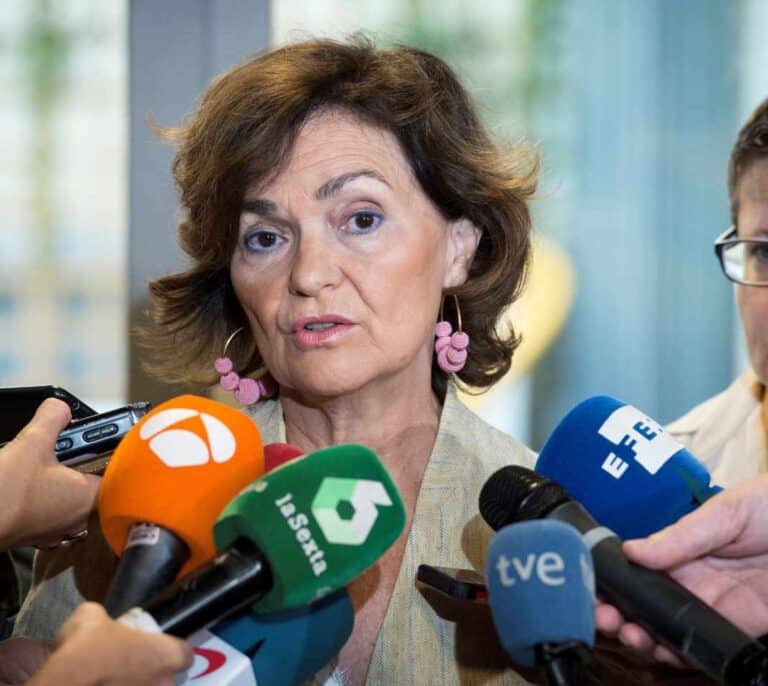 El PSOE está dispuesto a que Podemos tenga presencia en la CNMV o el CIS