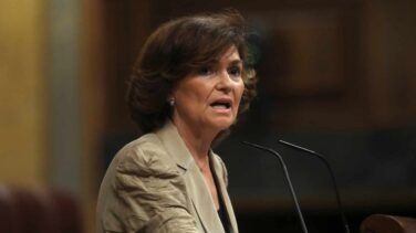 Álvarez de Toledo: "Sánchez solo da la cara cuando sus rasputines le dicen que hay foto"