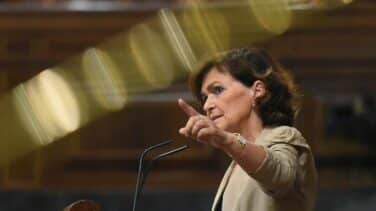 Calvo: "Salvini es lo contrario a este Gobierno. El tuit de De Quinto podía ser suyo"