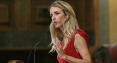 Los ataques de Álvarez de Toledo a Carmen Calvo durante su estreno en el Congreso