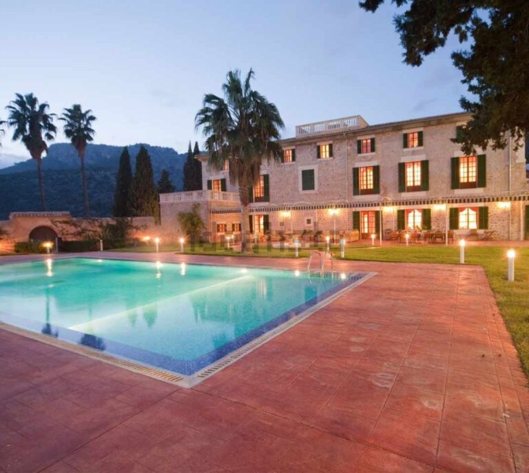 Estas son las 10 casas más caras de España